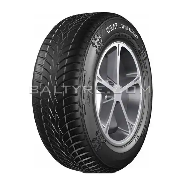 CEAT CE 155/80R13 WinterDrive 79T TL Doprava Zdarma