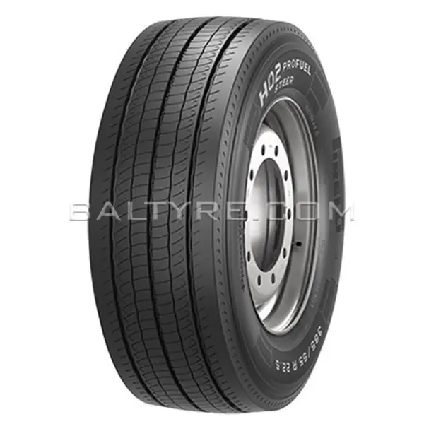 PIRELLI PI 315/70R22,5 H02 PROFUEL STEER 156/150 (154/154)L (M) TL Poslední Šance