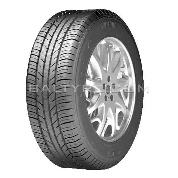 Must-Have ZEETEX ZE 195/55R15XL WP1000 89H TL M+S; 3PMSF