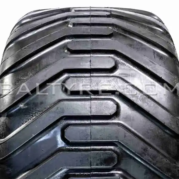 Finální Výprodej TIANLI TI 710/45R22,5 Flotation Radial 165D TL