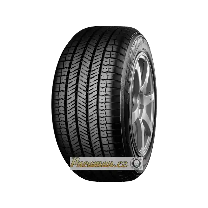 225/60 R17 99V G91F YOKOHAMA Levný