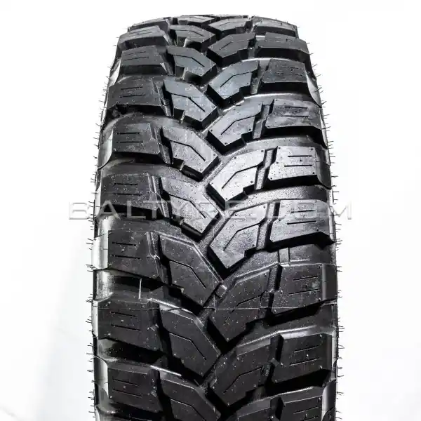 Must-Have MAXXIS DM 35×12,50R15 M-8060, Maxxis Trepador 113Q 6PR