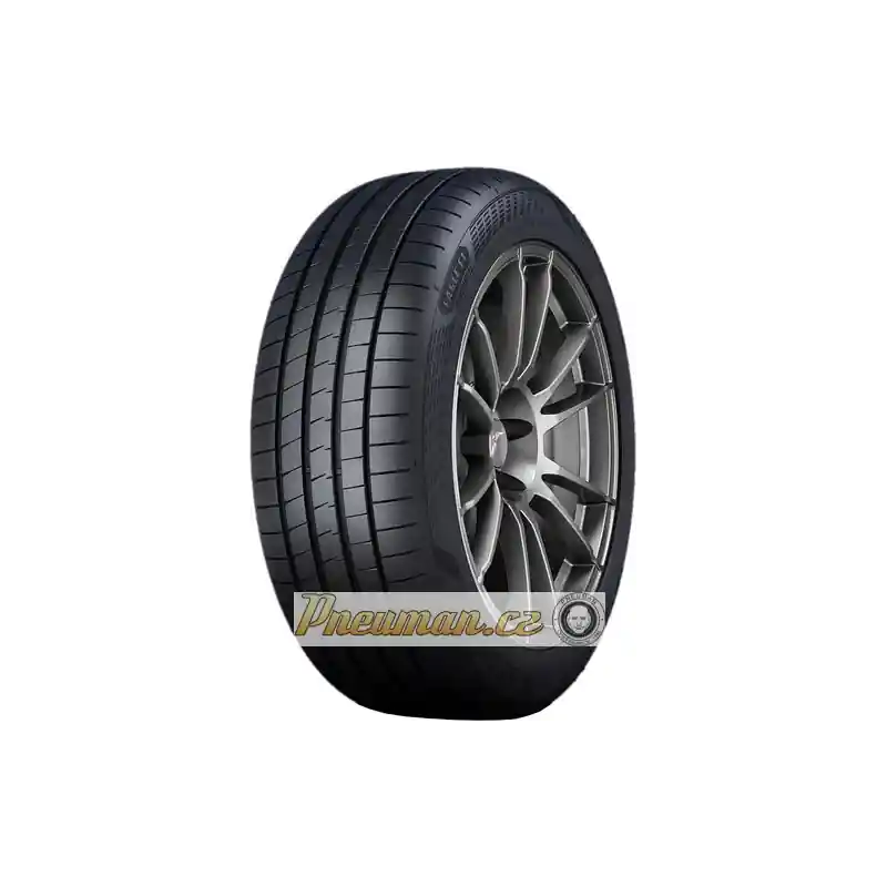 215/45 R17 91Y F1 ASYM 6 FP XL GOODYEAR Kup Teď