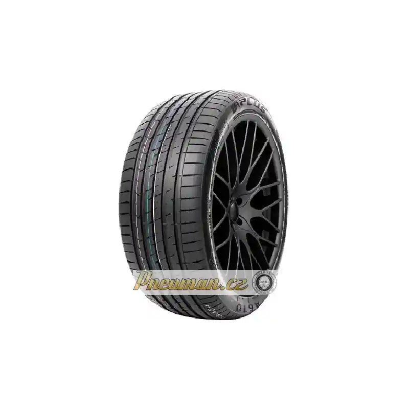 Značkový 245/40 R20 99W A610 XL APLUS