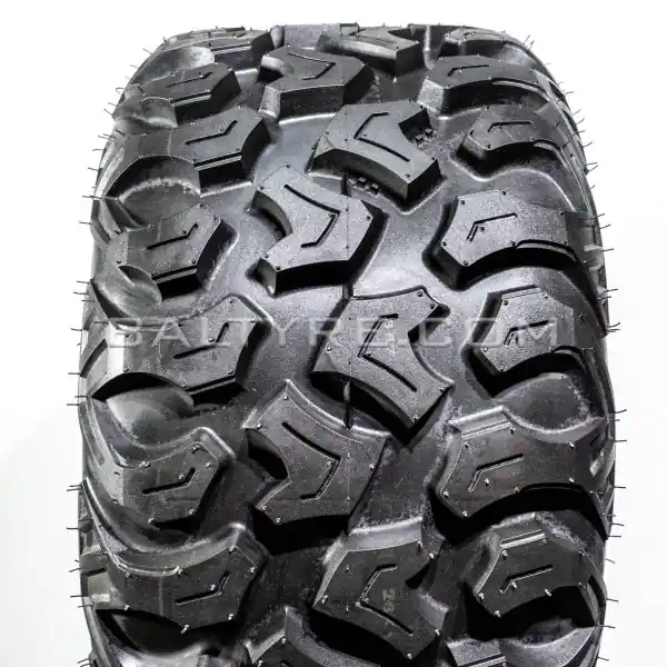 Jen Po Omezenou Doba CST DT 25×10,00R12 CU-08 53M 8PR TL