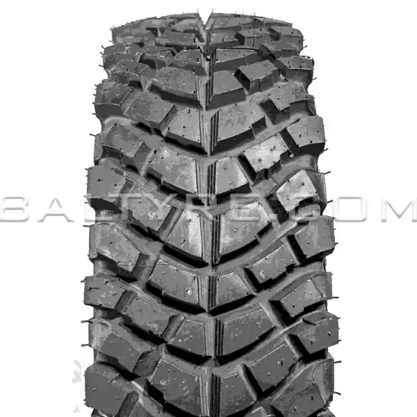 INSA-TURBO IT 215/75R15 SAHARA 2 100Q Rychlé Dodání