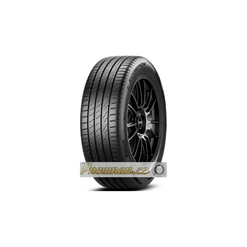 Zlevněný 255/40 R20 101Y SCORPION S3 XL PIRELLI