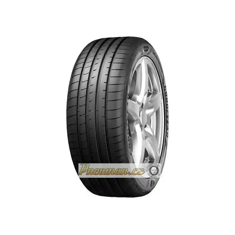 225/40 R19 93Y F1 ASYM 5 MO FP XL GOODYEAR Jen Po Omezenou Doba