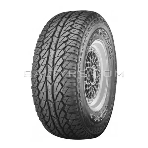COMFORSER CM 245/75R16 CF1000 120/116 S 10PR POR Doprava Zdarma