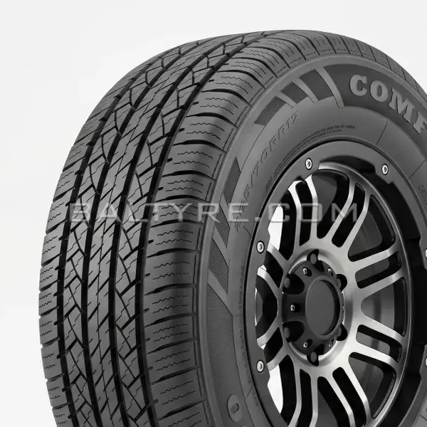 Oblíbený COMFORSER CM 225/60R17XL CF2000 103 H M+S