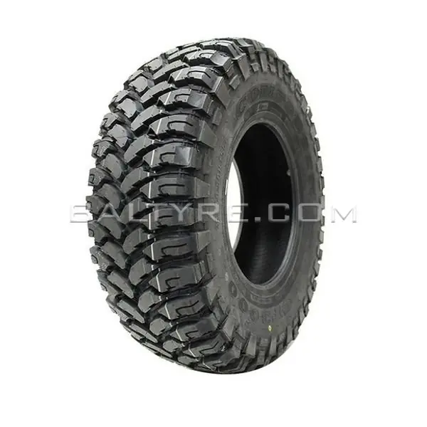 COMFORSER CM 275/65R18 CF3000 113/110 Q 6PR M+S/3PMSF/POR Víkendová Akce