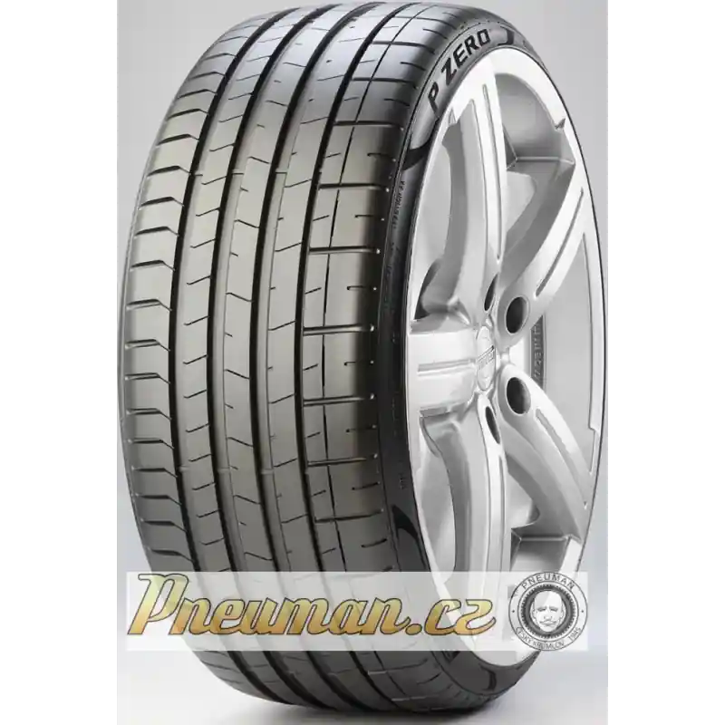Výprodej 285/35 R19 103Y P-ZERO(PZ4) MO1 XL PIRELLI