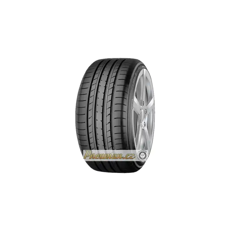 215/45 R17 87W E70J RPB YOKOHAMA Expresní Doručení