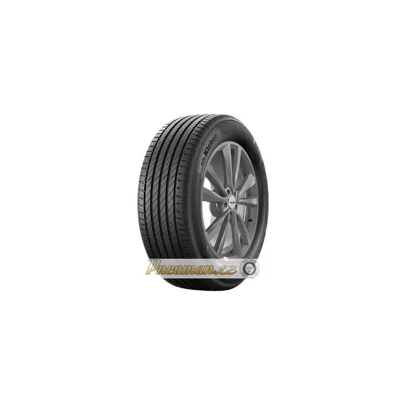 205/40 R18 86Y DYNAXER HP5 XL KLEBER Sezónní Sleva