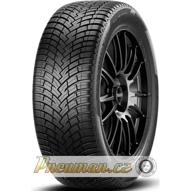 225/45 R18 95Y POWERGY AS XL PIRELLI Nejprodávanější