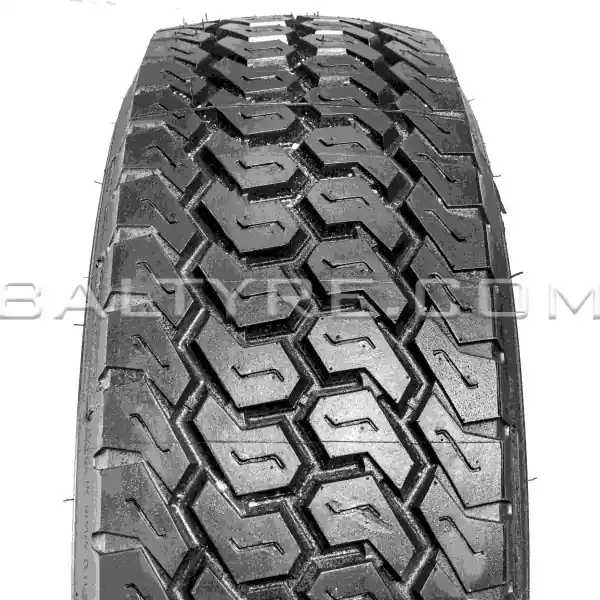 INSA-TURBO IT 385/65R22,5 TURBO TZY-65 CC 160J Dokud Zásoby Vydrží