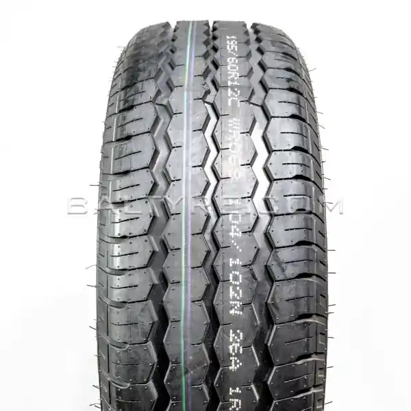 WANDA WA 195/60R12C WR068 104/102N TL Časově Omezené