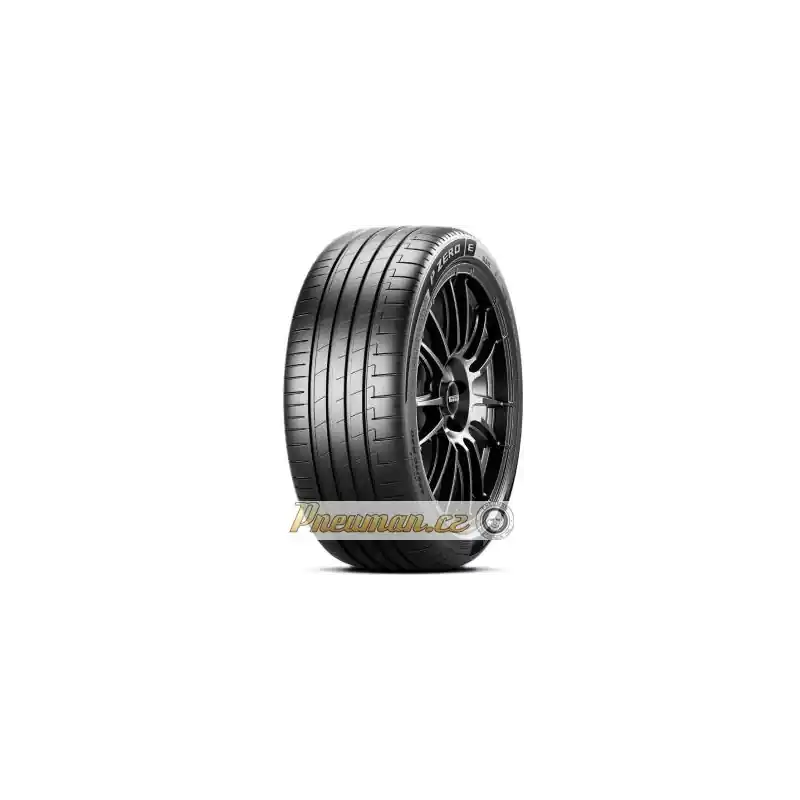 Rychlé Dodání 275/35 R23 108Y PZERO E* NCS ELECT XL PIRELLI