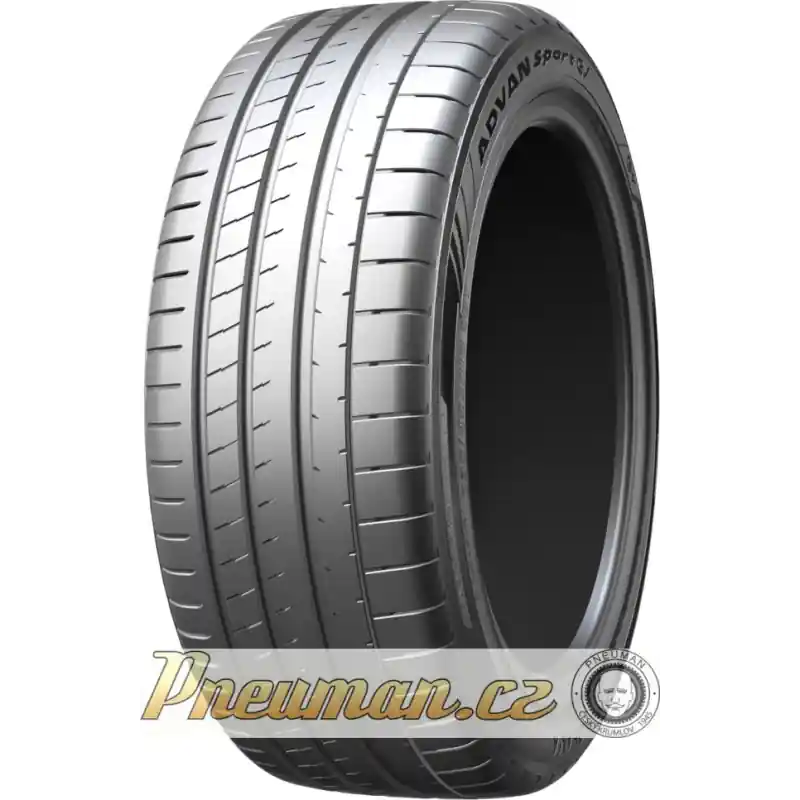 235/40 R19 96W V108A XL YOKOHAMA Akční Nabídka