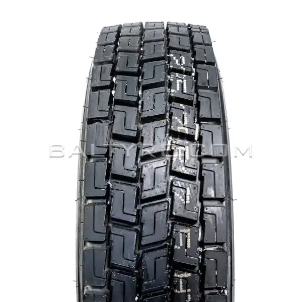 Objednat Nyní LEAO (LL THAI) LE 295/80R22,5 D905 152/148 M 16PR TL