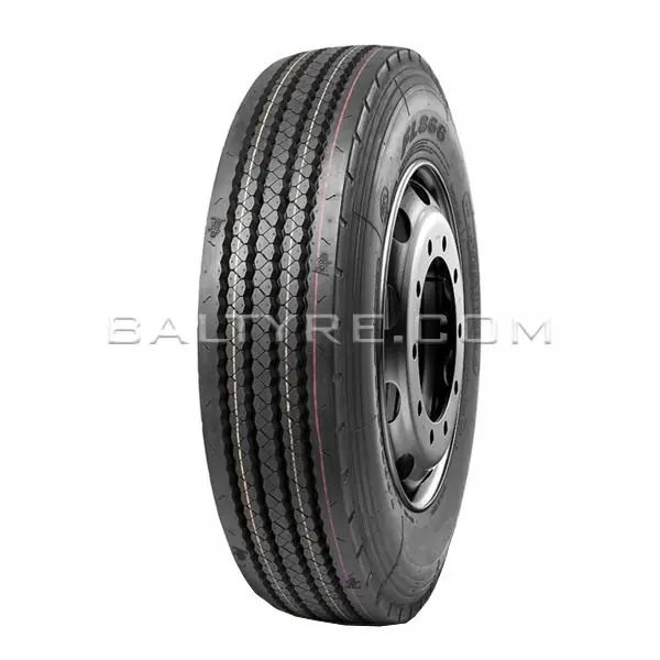 LING LONG (LL THAI) LL 215/75R17,5 LFL866 126/124 M 14PR TL Přímo Od Výrobce