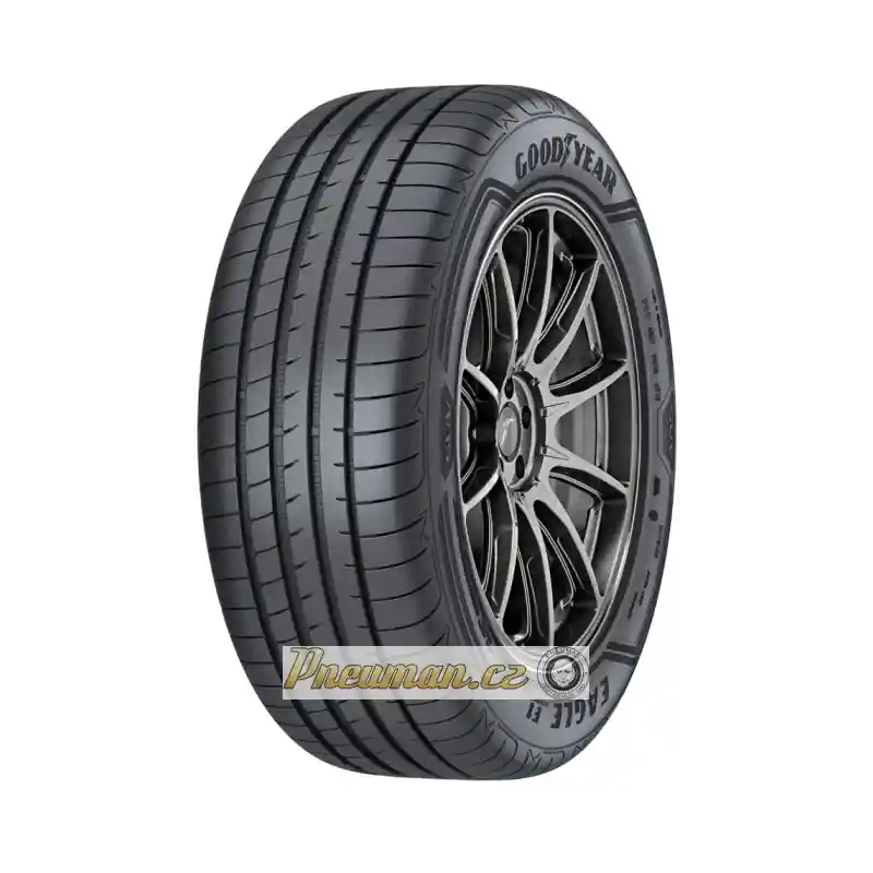 205/45 R17 88W F1 ASYM 3* FP XL GOODYEAR Omezená Nabídka