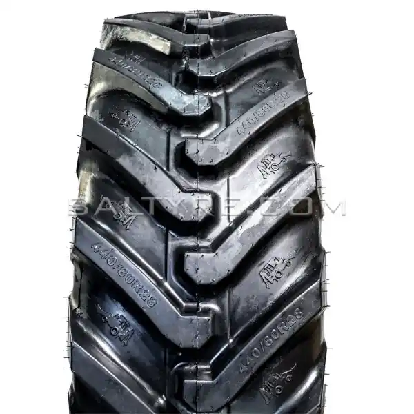 GTK GT 440/80R28 RI11 156A8/B TL Sezónní Sleva