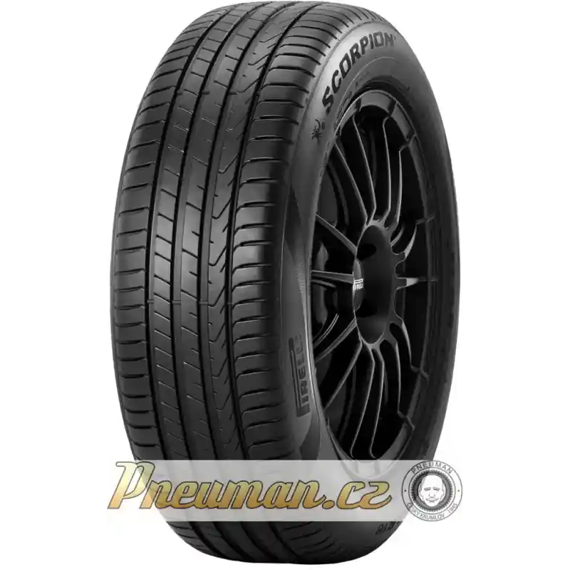 Sleva 235/45 R21 101H SCORPION MO ELECT XL PIRELLI