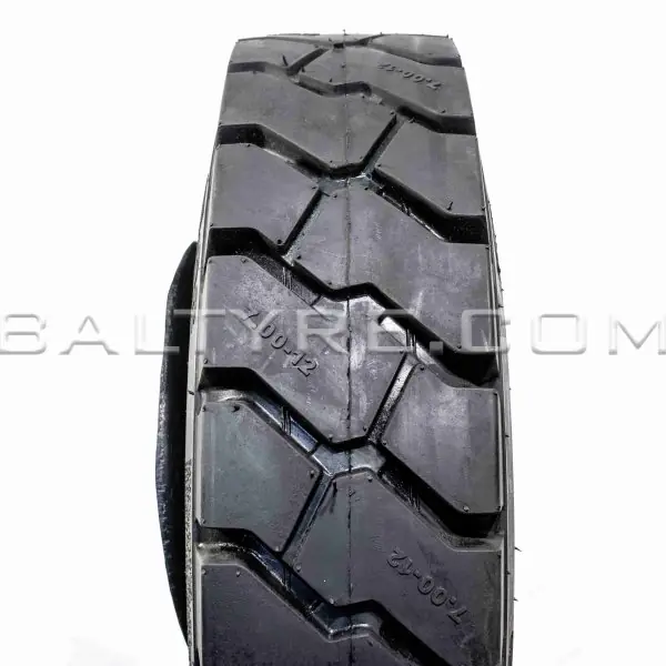 MARCHER MR 5,00-8 W-9C 113A5 10PR TTF Akční Nabídka