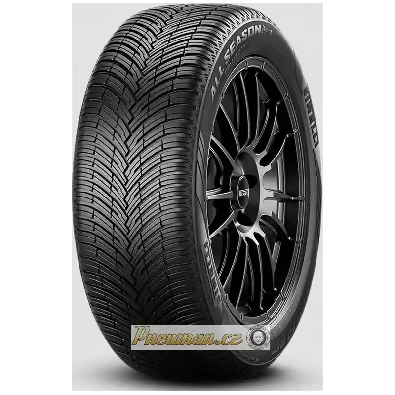 175/60 R18 85H CINTURATO AS SF 3 PIRELLI Nejprodávanější