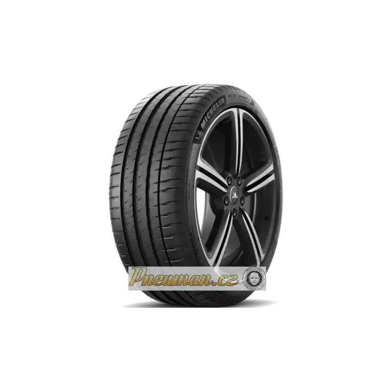 215/45 R20 95Y PS4 S XL MICHELIN Nová Kolekce