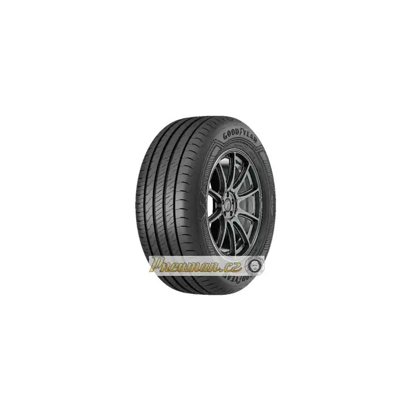 215/55 R18 99V EFFI. GRIP 2 SUV XL GOODYEAR Oblíbený