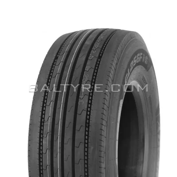 Autentický SAMSON (ADVANCE) GS 385/65R22,5 GL256F 164 (160) K (K) 24PR TL M+S; 3PMSF
