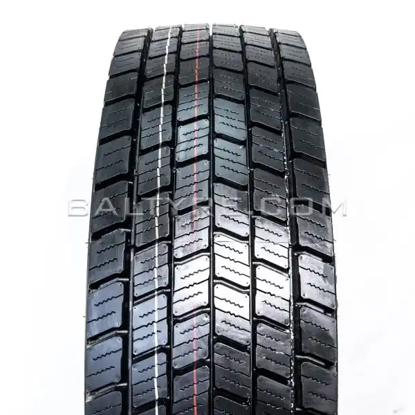 Sleva SAMSON (ADVANCE) GS 315/70R22,5 GR-D1 156/150 (154/150) L (M) 20PR TL M+S; 3PMSF