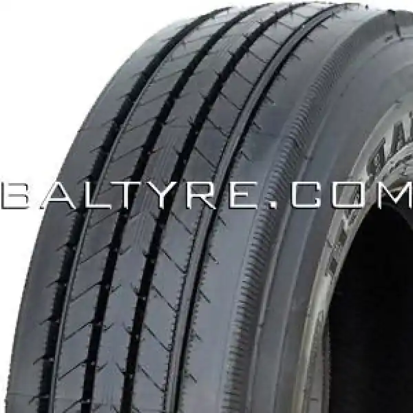 LONGMARCH LO 305/70R22,5 LM117 151/148 M 20PR Omezená Nabídka