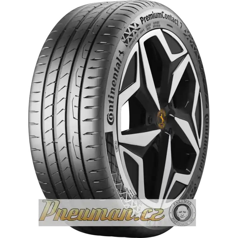 215/65 R17 99V PREMIUM 7 FR CONTINENTAL Top Prodej