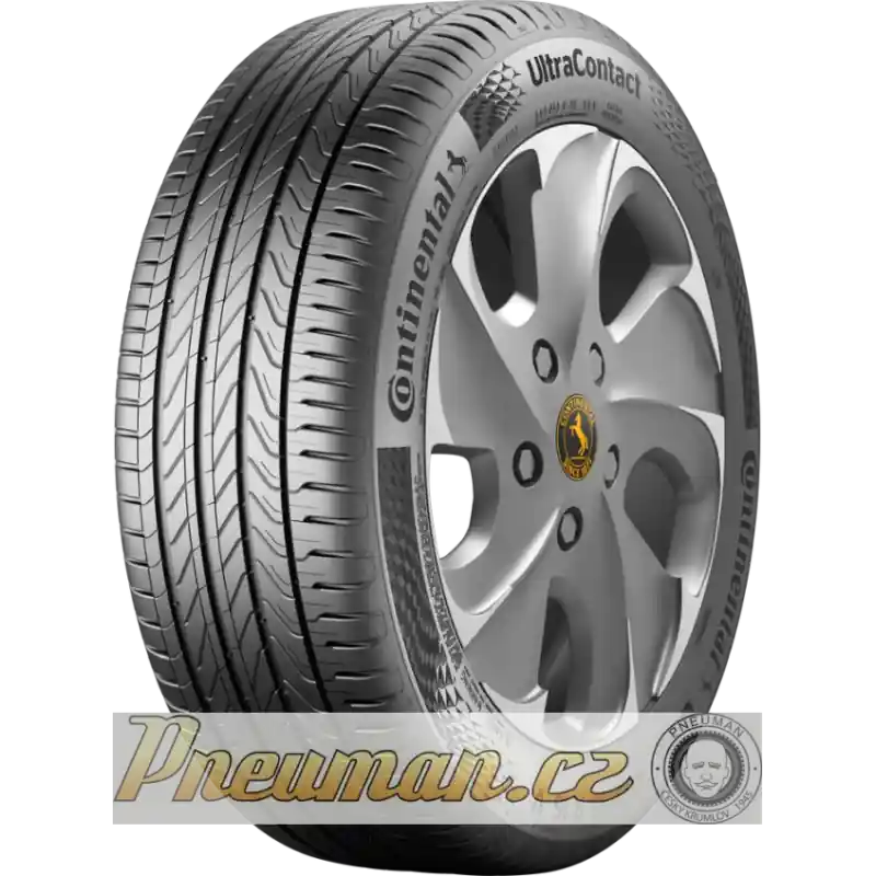 175/70 R14 84T ULTRACONTACT CONTINENTAL Nejlepší Cena