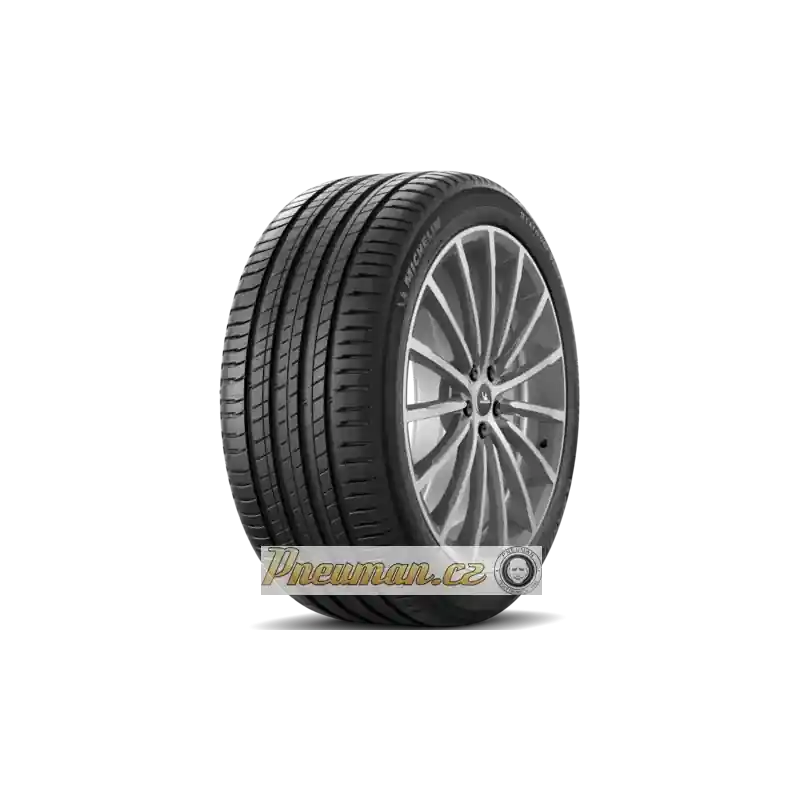 Zlevněný 255/50 R19 103Y LATITUDE SPORT 3 N0 MICHELIN