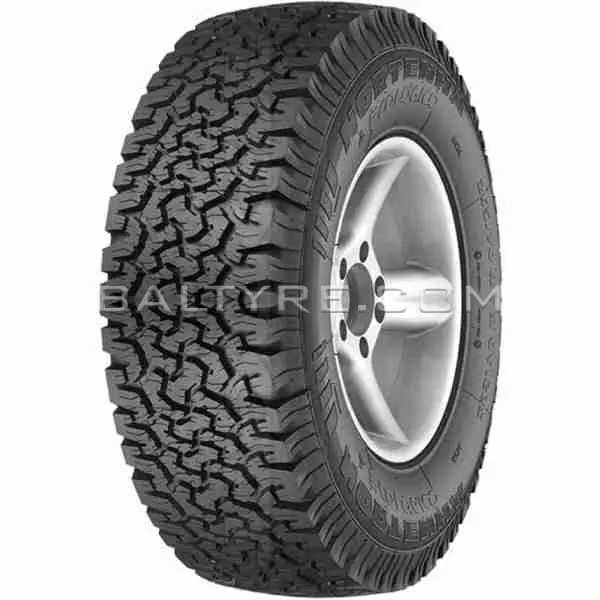 NORTENHA NA 205/70R15 AT1/AT1-2 100S Rychlé Dodání