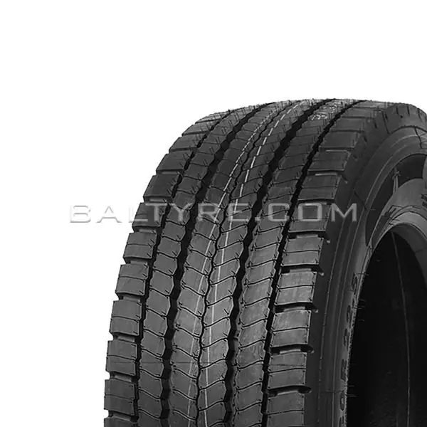 AEOLUS AE 315/60R22,5 NEO FUEL D+ 152/148L 20PR TL Vysoce Kvalitní
