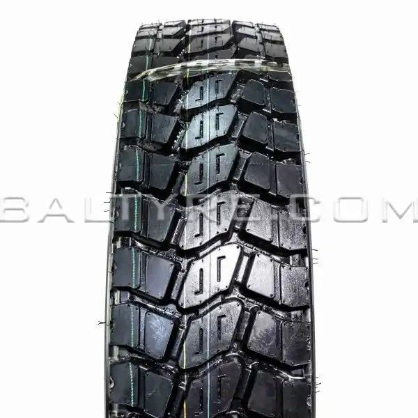 DOUPRO DP 8,25R20 GRT928 TRACMAX 139/137 K (SET) Vysoce Kvalitní