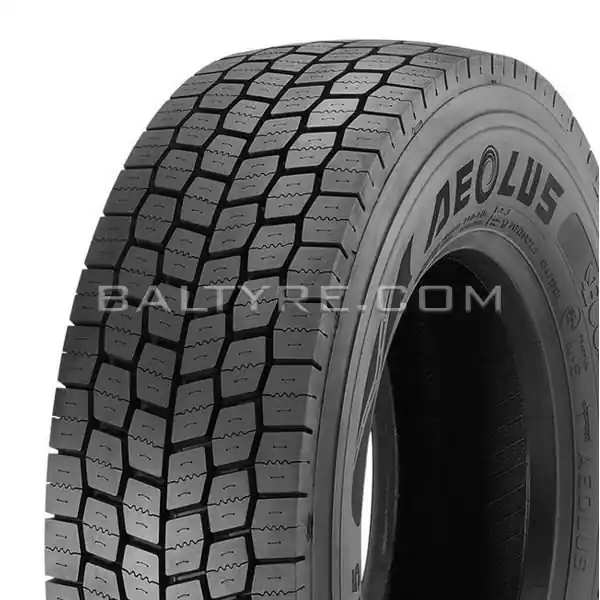 Nejlepší Volba AEOLUS AE 315/80R22,5 NEO ALLROADS D+ 156/150L 18PR TL (HIGH LOAD)