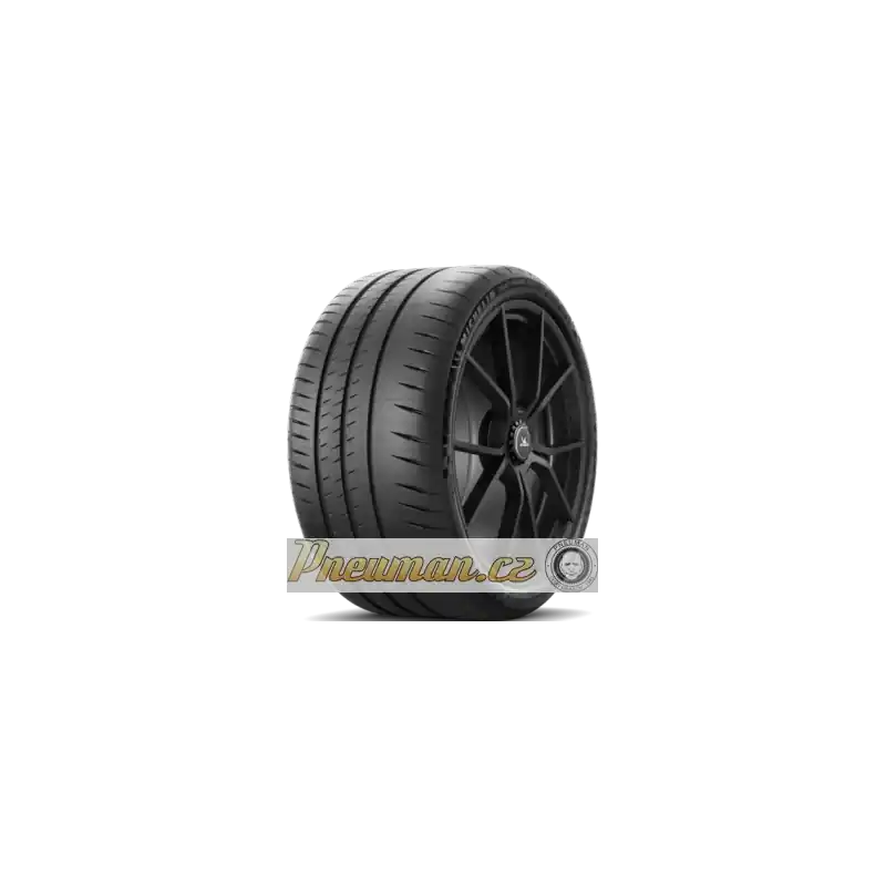 Značkový 215/40 R18 89Y SPORT CUP 2 CONNECT XL MICHELIN