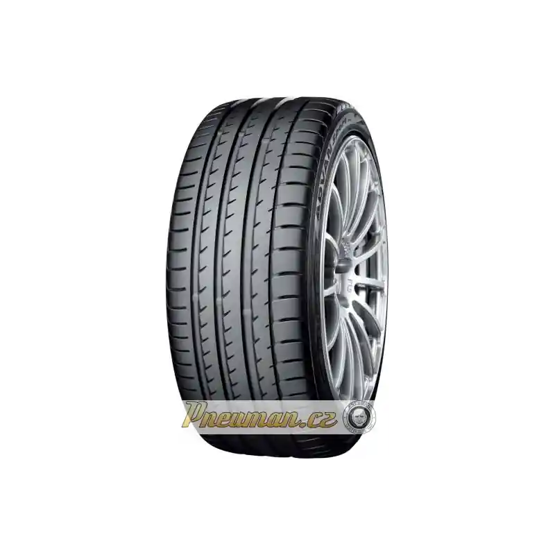 245/40 R17 91W AVS V105 MO YOKOHAMA Nízká Cena