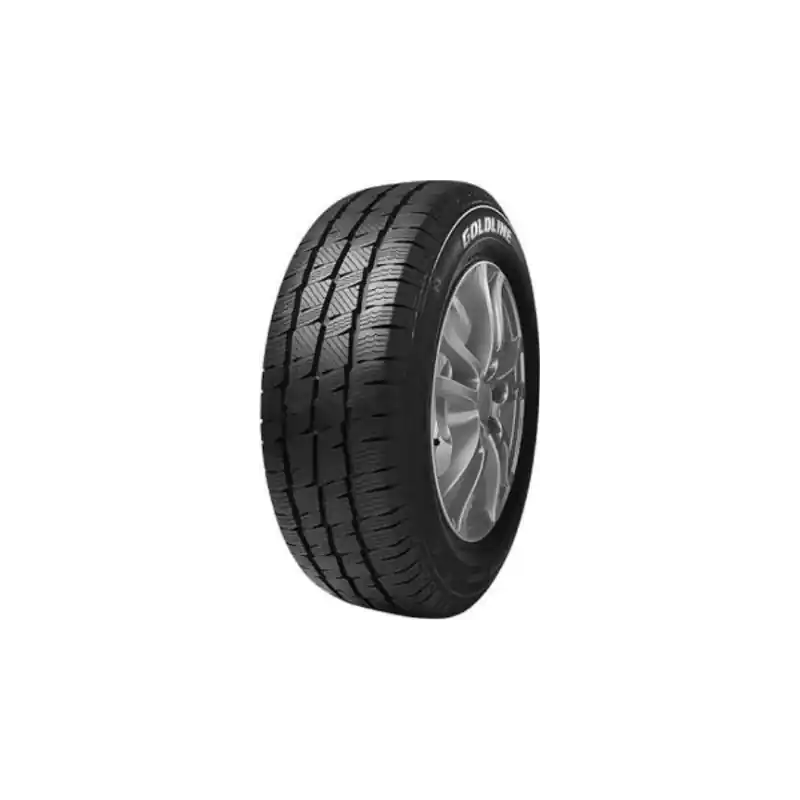 Výhodná Nabídka 215/70 R15C 109/107R GLTW91 Goldline