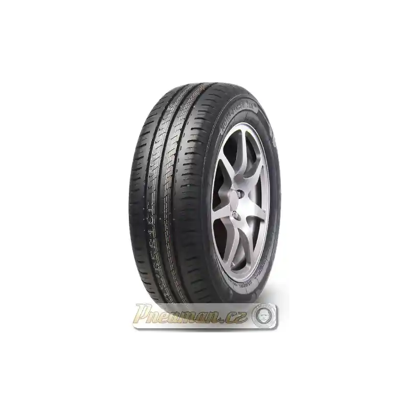 Rychlé Dodání 215/60 R16C 103/101T N-F Van HP Leao