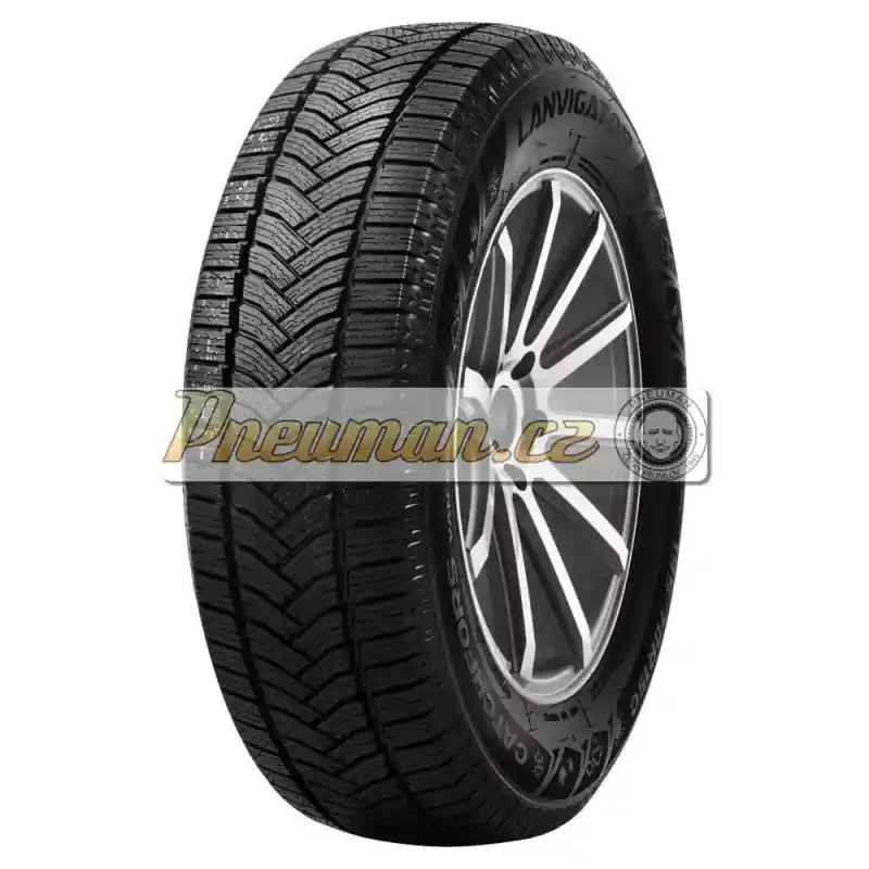 215/65 R16C 109/107T Catchfors VAN A/S Windforce Časově Omezené
