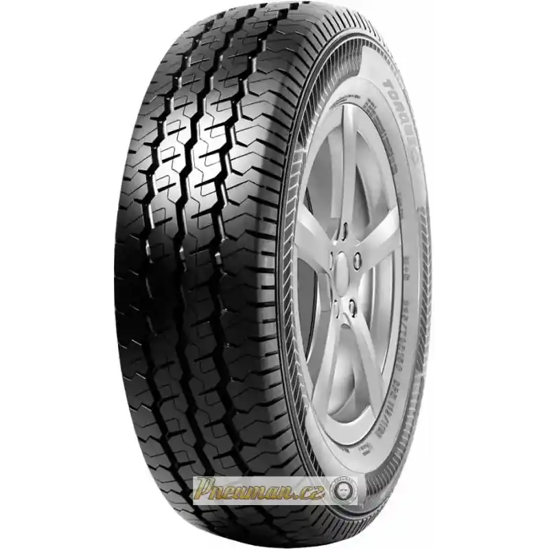 Odeslání Ihned 235/65 R16C 115T TQ05 Torque