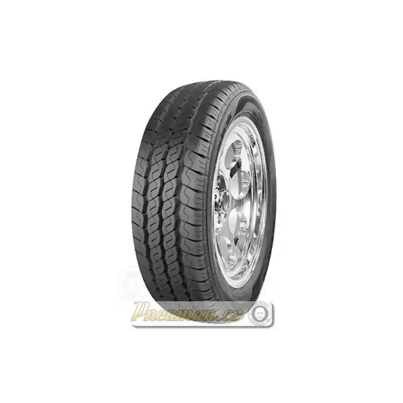 Super Cena 215/75 R16C 113/111R CF12 Gremax DOT0122