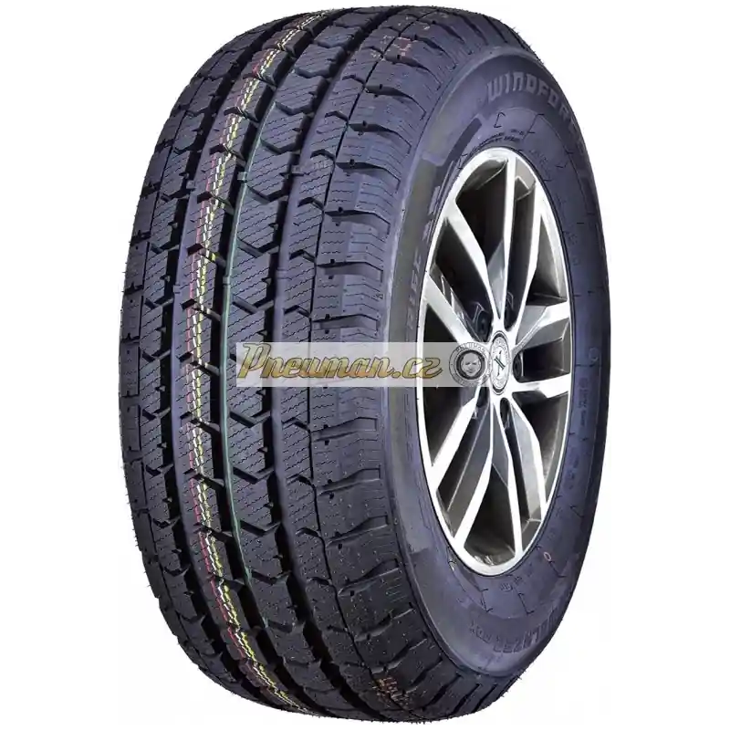Výhodná Nabídka 195/65 R16C 104/102R Snowblazer MAX Windforce